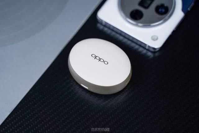 线蓝牙耳机来了OPPO Enco X3有点猛ayx爱游戏app千元级最强音质和降